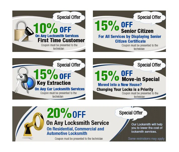 Lakeshore CA Locksmith Store, Lakeshore, CA 415-506-8835 - coupon-01